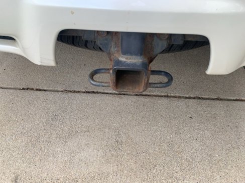 Used 2013 Toyota 4Runner SR5 image 10