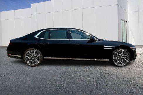 Used 2024 Genesis G90 3.5T image 8