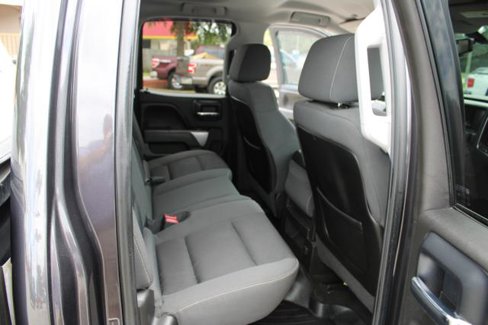 Used 2014 Chevrolet Silverado 1500 LT image 30