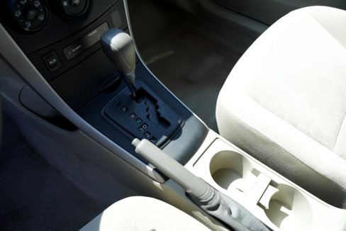 Used 2009 Toyota Corolla image 32