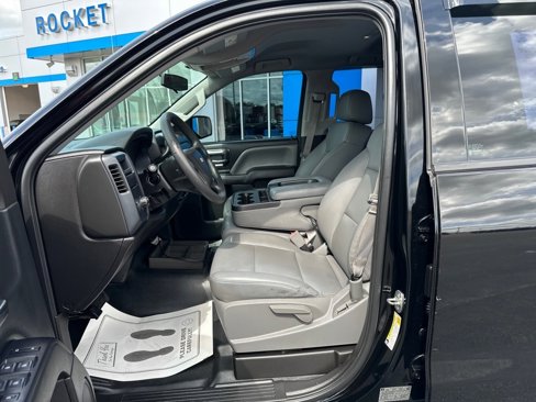 Used 2015 Chevrolet Silverado 1500 W/T image 11