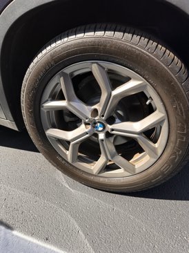 Used 2022 BMW X3 xDrive30i w/ Premium Package image 22