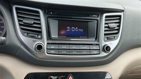 Used 2016 Hyundai Tucson Eco image 17