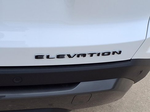 New 2025 GMC Terrain Elevation image 11
