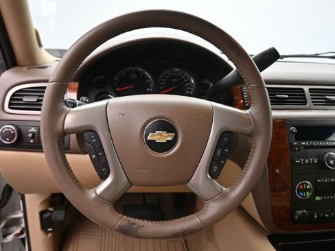 Used 2014 Chevrolet Tahoe LT image 14