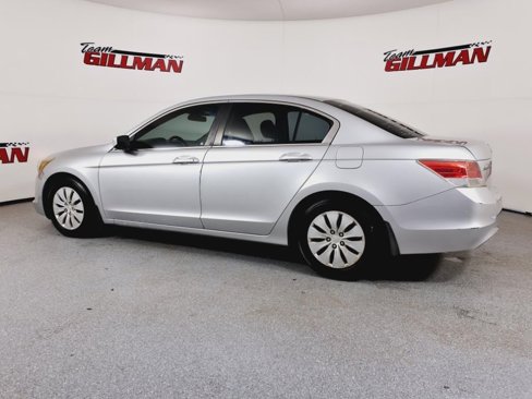 Used 2009 Honda Accord LX image 23
