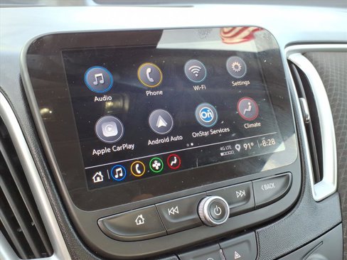 Used 2024 Chevrolet Malibu LT image 22