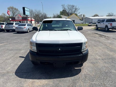 Used 2007 Chevrolet Silverado 1500 W/T image 9