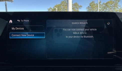 Used 2022 Mercedes-Benz GLB 250 4MATIC image 21