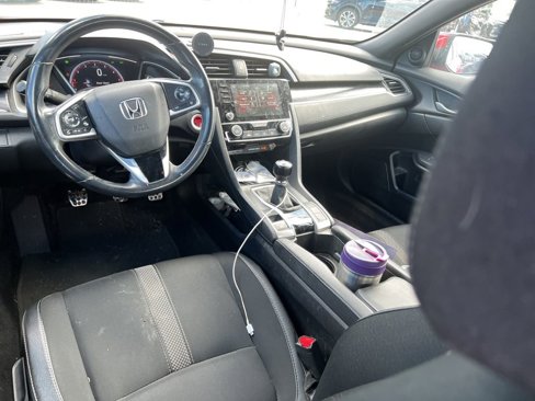Used 2019 Honda Civic Sport image 19