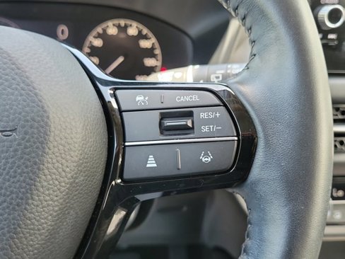 Used 2023 Honda HR-V EX-L image 14