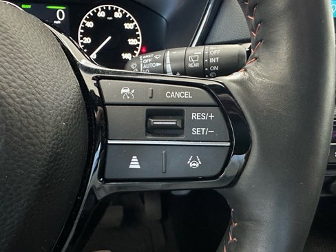Used 2024 Honda CR-V Sport Touring image 48