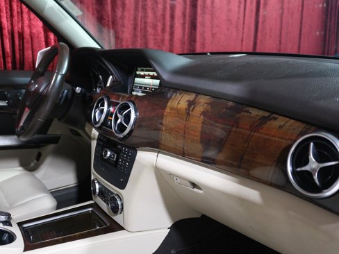 Used 2015 Mercedes-Benz GLK 250 BlueTEC 4MATIC image 23