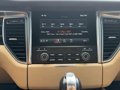 Used 2017 Porsche Macan image 19