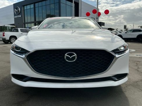 Used 2019 MAZDA MAZDA3 Sedan image 11