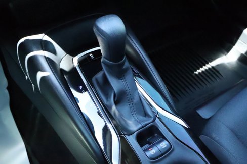 Used 2022 Toyota Corolla LE image 15