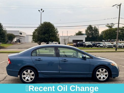 Used 2010 Honda Civic LX image 11