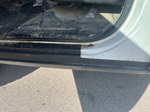 Used 2017 RAM 2500 Tradesman w/ Chrome Appearance Group image 12