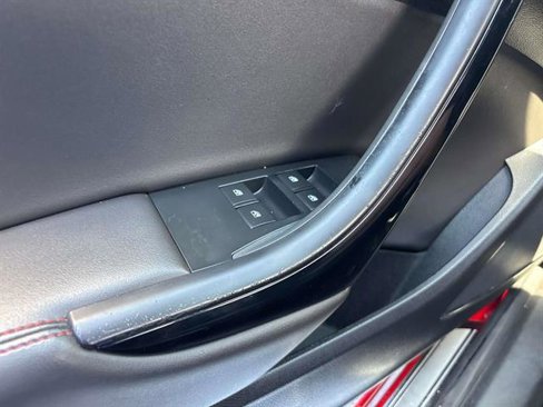 Used 2017 Buick Cascada Sport Touring image 8