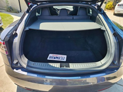 Used 2017 Tesla Model S 90D image 8