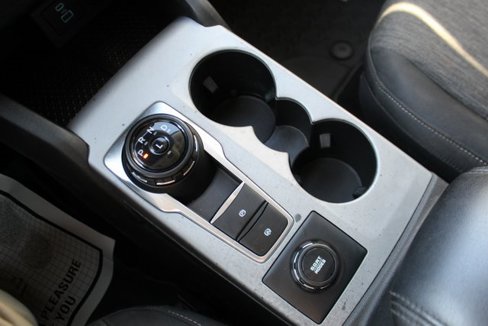 Used 2021 Ford Bronco Sport Big Bend image 23