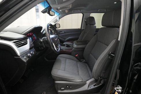 Used 2019 GMC Yukon SLE w/ Convenience Package image 7
