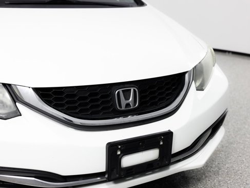 Used 2013 Honda Civic LX image 4