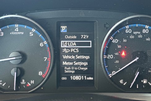 Used 2017 Toyota RAV4 XLE image 24