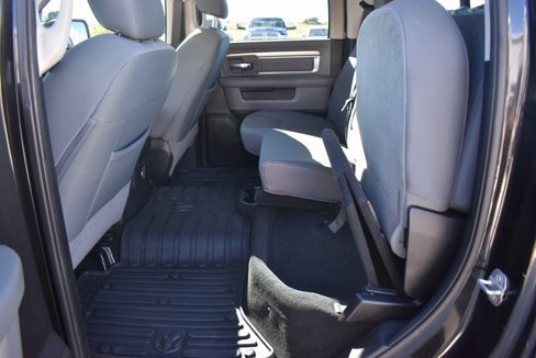 Used 2016 RAM 1500 Outdoorsman image 24