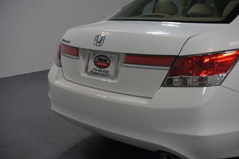 Used 2012 Honda Accord LX image 9