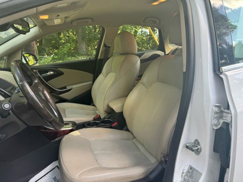 Used 2014 Buick Verano Convenience image 17