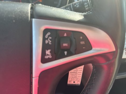 Used 2017 GMC Terrain SLT w/ Open Road Package image 21
