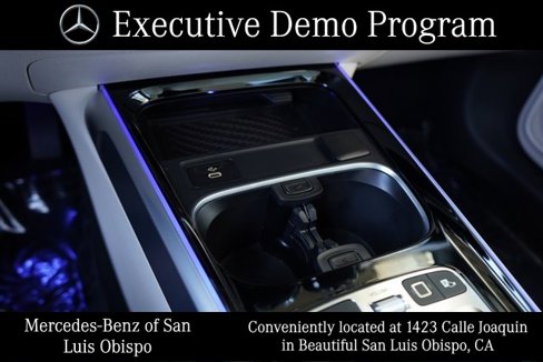 Used 2025 Mercedes-Benz GLB 250 image 24