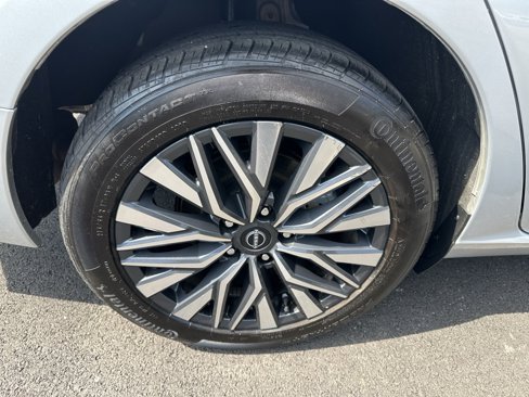 Used 2024 Nissan Altima 2.5 SV image 21