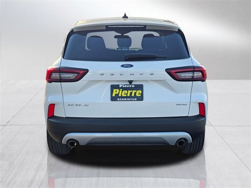 Used 2023 Ford Escape Active image 35
