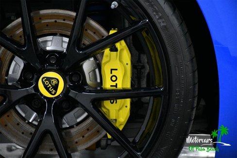 Used 2024 Lotus Emira First Edition image 66