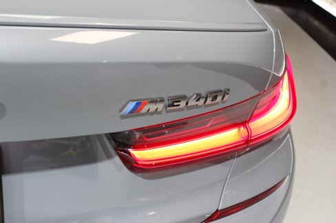 Used 2021 BMW M340i w/ Executive Package image 14