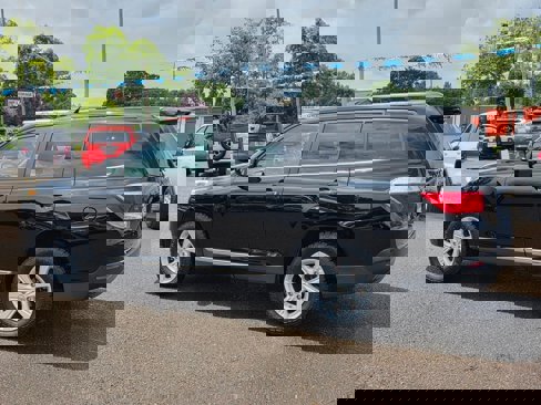 Used 2012 Toyota Highlander 4WD image 30