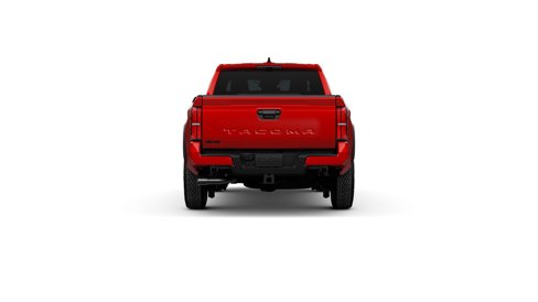New 2025 Toyota Tacoma TRD Off-Road image 8