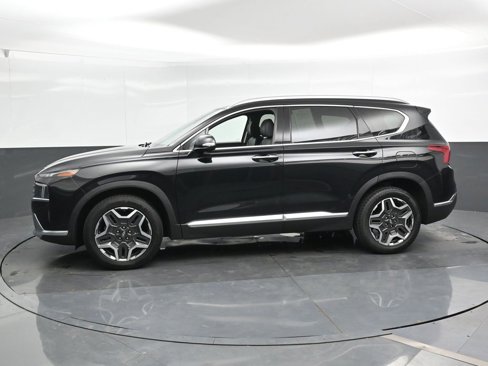 Used 2023 Hyundai Santa Fe Limited image 9