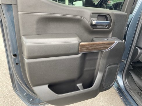 Used 2019 Chevrolet Silverado 1500 RST image 29