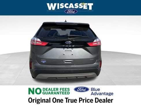 Used 2023 Ford Edge SEL image 30