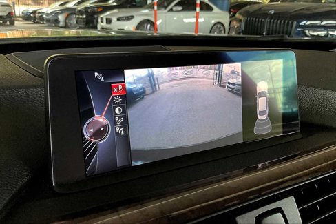 Used 2015 BMW 320i Sedan image 26