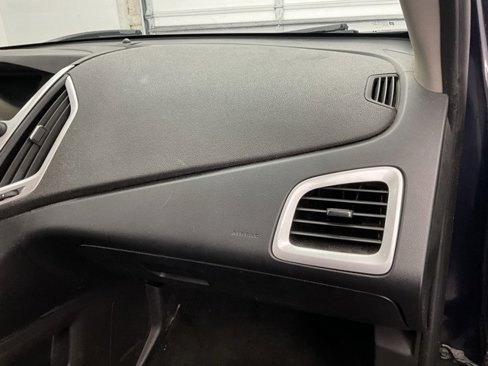 Used 2015 GMC Terrain SLE w/ Chrome Edition image 11