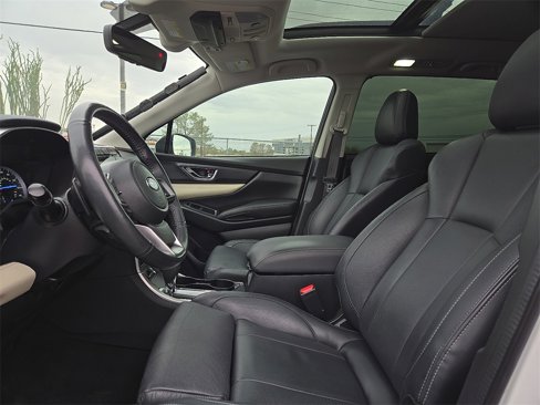 Used 2022 Subaru Ascent Limited w/ Technology Package image 21