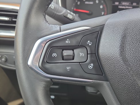 Used 2022 Chevrolet TrailBlazer ACTIV w/ Sun and Liftgate Package image 18