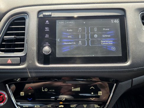 Used 2019 Honda HR-V EX image 24