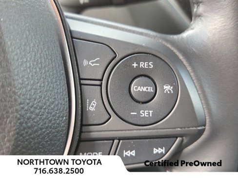 Used 2022 Toyota Corolla SE image 22