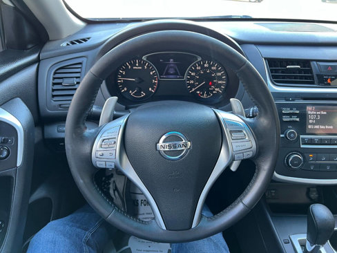 Used 2017 Nissan Altima 2.5 SR image 22