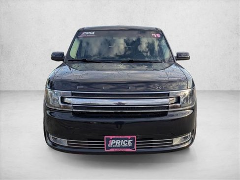 Used 2019 Ford Flex SEL w/ Equipment Group 202A image 2